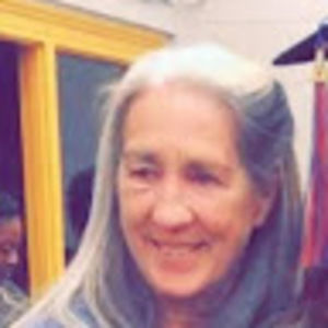 Meet your Posher, Kathy